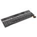 Replacement Battery for Samsung Galaxy Player 5.0 YP-G70 YP-G70C/NAW YP-G70CWY/XAA 5735BO DL1C312BS/T-B (2500mAh)
