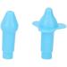 Nasal Irrigation Set 300ML - Sinus Rinse Bottle for Adult & Kid - Blue - Buy Online on SooperMarket.com