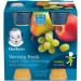 Gerber Juice Fruit Variety - Pack of 2 | High-Quality Baby Juice Options - Buy Online on SooperMarket.com