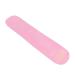 AOKWAWALIY Gel Neck Pad Neck Masks for Wrinkles Silicone Patches for Wrinkles Anti Wrinkle Neck Pad Stretchable Neck Patch Anti Wrinkle Patches Facial Mask Neckline Spandex Silicone Gel Pink