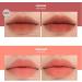 rom&nd Zero Matte Lipstick | Colourpop Sensational Daily Lip Color | K-Beauty 3g No.01 Dusty Pink - Buy Online on SooperMarket.com