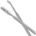 Stainless Steel Nail & Cuticle Care: Precision Toolsfor At-Home Manicures & Pedicures-Expert Silver - Buy Online on SooperMarket.com