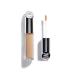 Kjaer Weis Liquid Concealer | Fair Shade Full Coverage Organic Cream Color Corrector for Dark Circles - Cruelty Free Clean Makeup - Buy Online on SooperMarket.com