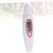 FOYTOKI 2pcs 3 1 Facial Moisture Oil Meter Oil Sensor Analyzer Skin Facial Moisture Skin Analyzer White - Buy Online on SooperMarket.com