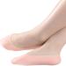 Buy S-TROUBLE Silicone Boat Socks for Men & Women | Anti-Cracking & Moisturizing Protective Socks - Ideal for All Environments - Buy Online on SooperMarket.com
