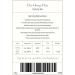 Da Hong Pao Oolong Tea 25g - Authentic Wuyi Rock Wu Long Tea - Big Red Robe Dahongpao - Buy Online on SooperMarket.com