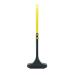 Screen Window Brush Household Glass Wiper Window Cleaning Tool With Dual-head Screen Window Cleaning Without Disassembly Yellow