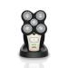 FlexSeries Charging Dock - FREEDOM GROOMING now Freebird - Sleek and Portable Charging Stand for The Electric Head Hair Rotary Shaver