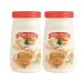 Al Arz Tahini Sesame seed paste, 2 Pack (16 Oz Each)