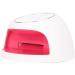 Felenny Portable Mini Nail Dryer with Fan | Gel Nail Polish Air Dryer for Hands & Feet Fast Efficient & Travel-Friendly - Buy Online on SooperMarket.com
