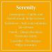 Buy Serenity Body Oil by Aromaworks - Unisex 3.4 oz | International Shipping Available - Buy Online on SooperMarket.com