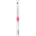 BeautyBlender The Player 3-Way Cruelty-Free Brow Brush Shape and Define Brows with Set of Angled Eyebrow Brush Eyebrow Comb and Spoolie Brush - Buy Online on SooperMarket.com