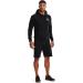 Under Armour Men's New Freedom Flag Black Hoodie - Size Large - Buy Online on SooperMarket.com