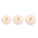 Hair donut bun donut hair bun maker set-3pack rolls rings for hair donut bun hair styling make tool chignon maker ringart bun maker set hair bun shaper set girls haircheat