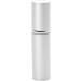 Yinhing Refillable Perfume Bottle 6 Colors 10ml Refillable Perfume Bottle Portable Empty Pump Lotion Perfume Atomizer for Traveling and Outgoing (Silver) - Buy Online on SooperMarket.com