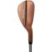 MAZEL Premium Golf Sand Wedge Gap Wedge Lob Wedge for Men & Women - Coffee 56D, High Loft Golf Club for Easy Flop Shots & Bunker Escapes - Buy Online on SooperMarket.com