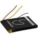 Buy JRINK Replacement Battery 978733201021 | Compatible with GoGear SA6037 SA6044 SA6045 SA6087 SA6145 - International Shipping Available - Buy Online on SooperMarket.com