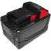 6000mAh Replacement Battery for Milwaukee 4932352667 & M18 Tools | High-Capacity Compatible Solution - Buy Online on SooperMarket.com