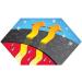 McDavid 6579 uCool Compression Arm Sleeves - Cooling & UV Protection for Running Adults - Buy Online on SooperMarket.com