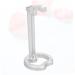 Housoutil CD Cleaner Shaving Brush Stand | Men's Shaving Brush Holder & Beard Remover | Electric Shaver & Razor Tool Holder for Men - Buy Online on SooperMarket.com