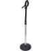 KUIKUI Hands Free Hair Dryer Stand 360 Degree Rotation Adjustable Height Flexible Neck Heavy Duty Base and Easy to Use. - Buy Online on SooperMarket.com