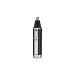 TEMKIN Nose Hair Trimmer 2 in 1 Professional Electric Rechargeable Face Nose Ear Hair Trimmer Shaver Temple Cut for Men Personal Care Tools Trimmers