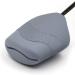 Sunree Cardio Fitness Silicone Finger Clip - Accurate Fingertip Heart Rate Sensor for Heart Rate Variability Monitoring | International Shipping Available - Buy Online on SooperMarket.com
