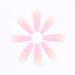Brishow Coffin Artificial Nails - Pink Ballerina Acrylic Press-On Full Cover Nails (24pcs) for Women & Girls - Buy Online on SooperMarket.com
