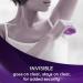 Lady Speed Stick 48HR Antiperspirant Deodorant Gel Fresh Fusion 2.30 oz | Long-lasting Protection - Buy Online on SooperMarket.com