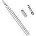 Hemoton 3 Pcs Makeup Eyebrow Pen Brow Pencil Permanent Eyebrow Pen Single Head Hand Pen - Buy Online on SooperMarket.com