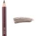 Baluue Leopard Eyebrow Pencil 2pcs Long Lasting Eyebrow Pencil with Brush Wooden Leopard Cover Eyebrow Pencil Makeup Tool Light Coffee - Buy Online on SooperMarket.com