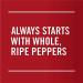 McCormick Crushed Red Pepper 4.62 oz - Premium Quality Spice for Bold Flavor - Buy Online on SooperMarket.com