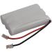 Buy 700mAh AAA Battery Replacement (3.6V) Universal Fit Long-lasting Power for All Devices - Buy Online on SooperMarket.com