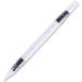 1PC Nail Art Sculpture Pens Silicone Dual Head Manicure Carving Pen Rhinestone Beads Picker Tool - Buy Online on SooperMarket.com