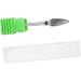 minkissy Manicure Tools Nail Art Accessories Nail Art Supplies Nail File Drill Bit Tools Nail Art Tools Nail Grinding Head Tungsten Steel - Buy Online on SooperMarket.com