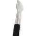Amazon Basics Cuticle Trimmer and Pusher - Precision Nail Care Tool - Buy Online on SooperMarket.com