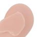 Silicone Ear Model - Medium Skin Color for Earrings Display and Piercing Practice - Buy Online on SooperMarket.com
