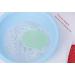 STONGES 10-Piece Cleaning Sponge Wet Wipes - Versatile Foam Makeup Washing Sponges for Wet & Dry Use - Buy Online on SooperMarket.com