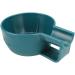 Premium Retro Shaving Cup for Men - Deep Foam & Wet Razor Essentials | International Shipping Available - Buy Online on SooperMarket.com