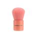 Bdellium Tools Professional Makeup Brush - Pink Bambu Series 995 Kabuki - With Soft Synthetic Fibers For Full Coverage Application (Pink 1pc)