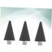 DOITOOL 9 Pcs Wax Head Nail Diamond Picker Diy Tools Rhinestones Wax Picker Nail Jewels Rhinestones Nail Wax Replacement Head Fiberglass Nail Extensions Nail Diamonds Dotting Manicure - Buy Online on SooperMarket.com
