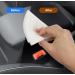 Car Interior Cleaning and Polishing Wipes 80pcs/Pack (1pack) - Buy Online on SooperMarket.com