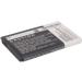 Buy Compatible 1200mAh Battery for Jacob Jensen T10 & T80 DECT - International Shipping - Buy Online on SooperMarket.com