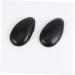 minkissy 3 Sets Hair Coloring Tool Highlight Hair Brush Tools Household Hair Dye Bowl - Buy Online on SooperMarket.com