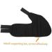 Ducalmoral Bunion Corrector Splints for Big Toe - Pain Relief Hallux Valgus Corrector & Toe Straightener - Breathable 1 Pair with Sleeve Spacer Separator (M) - Buy Online on SooperMarket.com