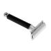 Jojomis Adjustable Double Edge Safety Razor - Vintage Manual Shaving Razor for Smooth Shave | International Shipping - Buy Online on SooperMarket.com