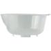 Japanese Rice Washing Bowl with Side and Bottom Drainers (10") - Buy Online on SooperMarket.com