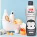 Hello Bathtime Baby Shampoo - Paraben & Dye Free Hypoallergenic 10 Fl Oz - Gentle Care for Your Baby - Buy Online on SooperMarket.com