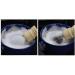Buy Aflytep Ceramic Men's Shaving Mug Bowl - Royal Blue | Wide Opening for Shaving Brush & Soap - International Shipping Available - Buy Online on SooperMarket.com