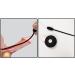 T2-Frequency of the Solo Male Urethral Plug Kit at Different Speeds will Create the Greatest Force - Buy Online on SooperMarket.com